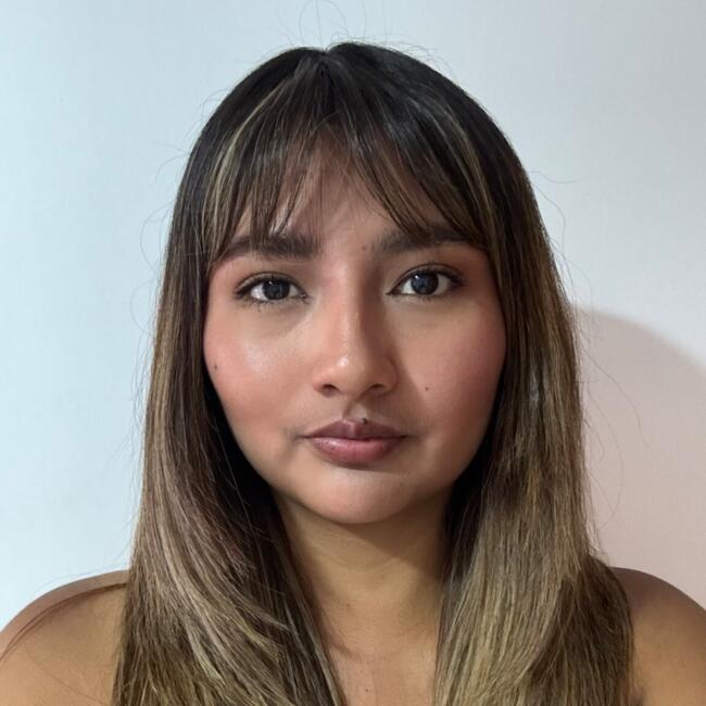 Babysitter in Viña del Mar: Ana