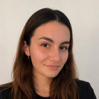 Baby-sitter Fécamp: Lilou