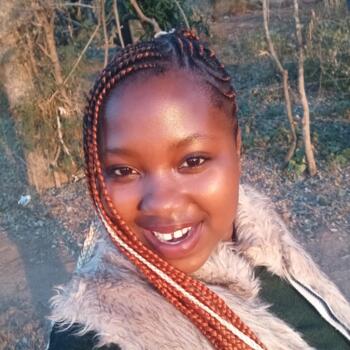 Babysitter Nelspruit: Vuyokazi