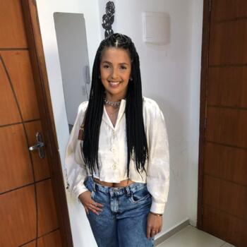 Família Rio de Janeiro: Dayara