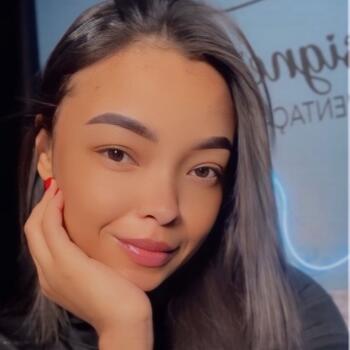 Família Novo Gama: Yasmim