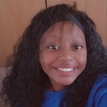 Babysitter in Tuscaloosa: Shian