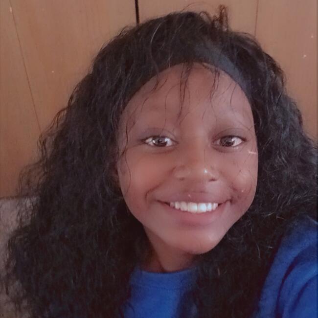 Babysitter in Tuscaloosa: Shian