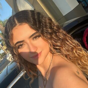 Nanny in Santee: Daniela