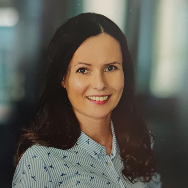 Opiekunka do dziecka w Gdynia: Aga