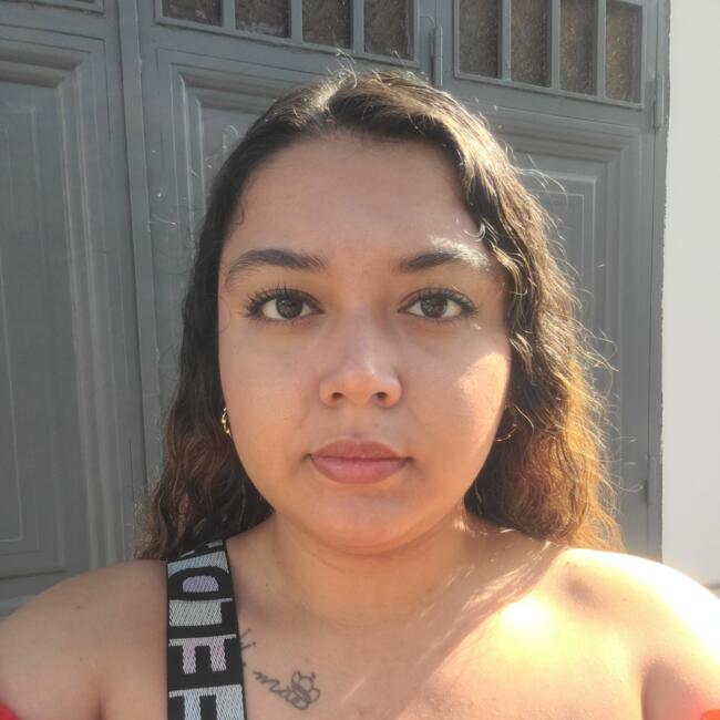 Canguro en Sevilla: Daniela