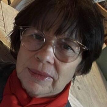 Niñera en Heredia: Zulay Ortega