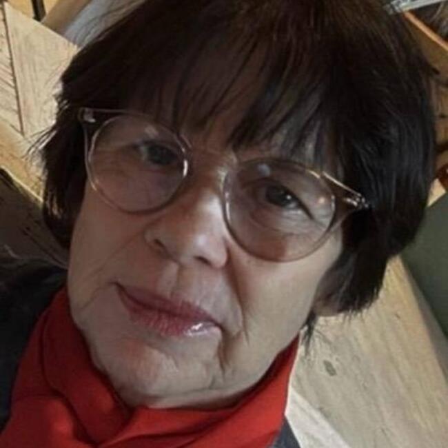 Niñera en Heredia: Zulay Ortega