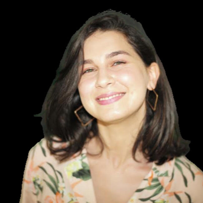 Babysitter in Stockholm: Melek