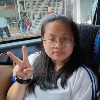 Babysitter in Sungai Udang: Ee Qiao Xi