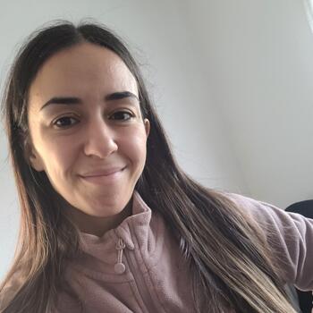 Canguro Gualba de Dalt: Ainhoa