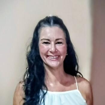 Babysitter in Duque de Caxias: Janaina