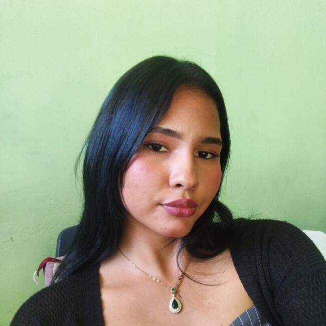 Niñera en Santiago de Veraguas: Reichell