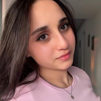 Babysitter in Pordenone: Lina