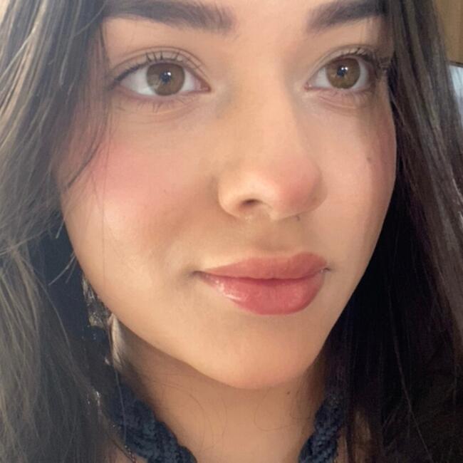 Babysitter in Florianópolis: Maria Clara