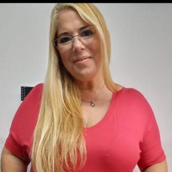 Babysitter in Buenos Aires: Débora