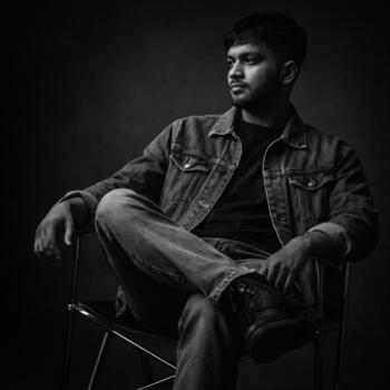 पुणे में बेबीसिटर: Kshitij