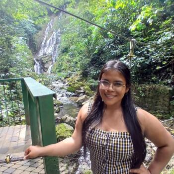 Babysitter La Chorrera: Milagros