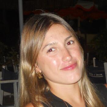 Niñera en San Sebastián: Naia