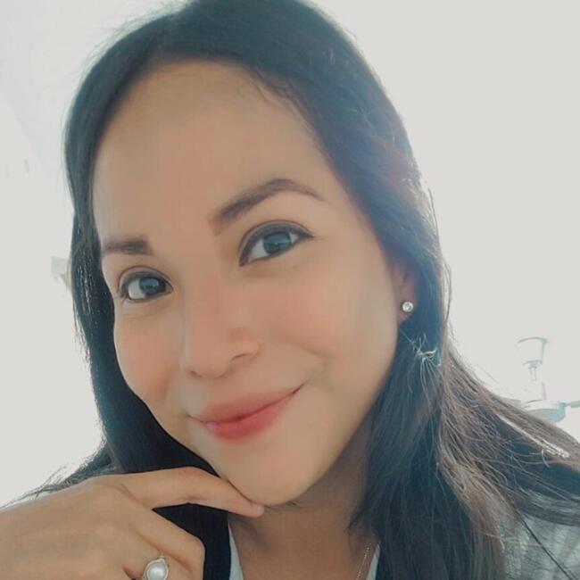 Babysitter in Mérida: Moni