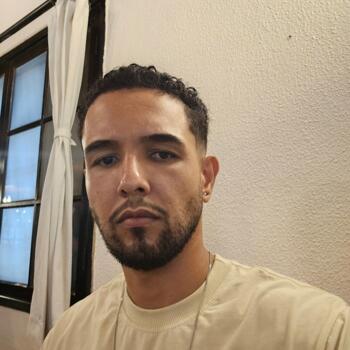 Babá Duque de Caxias: David