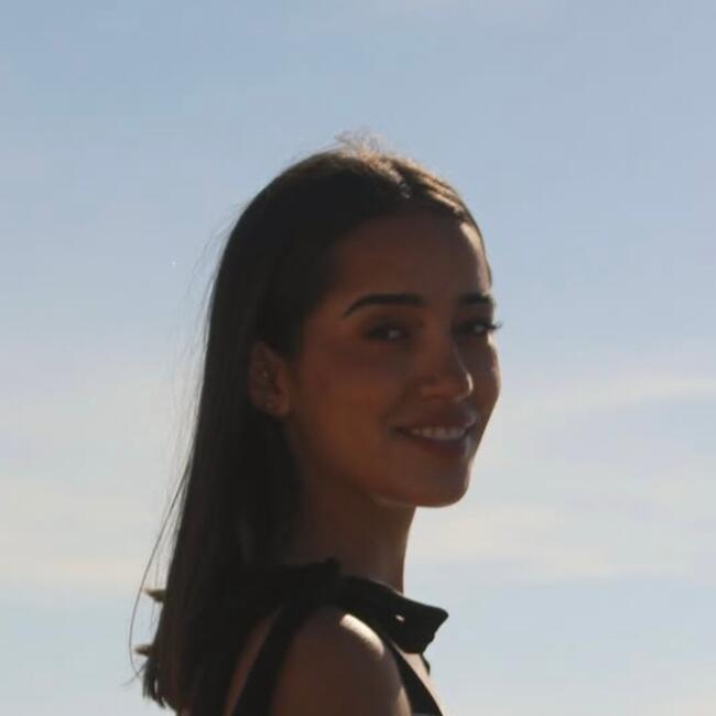 Babysitter em Leiria: Matilde