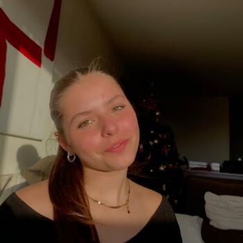 Babysitter in Porto: Maria