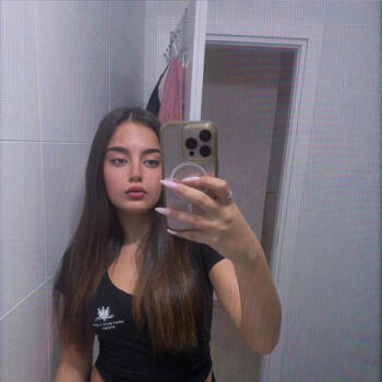 Babysitter in Ashquelon: נויה