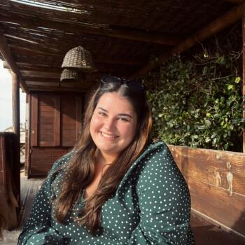 Babysitter em Moita: Ana