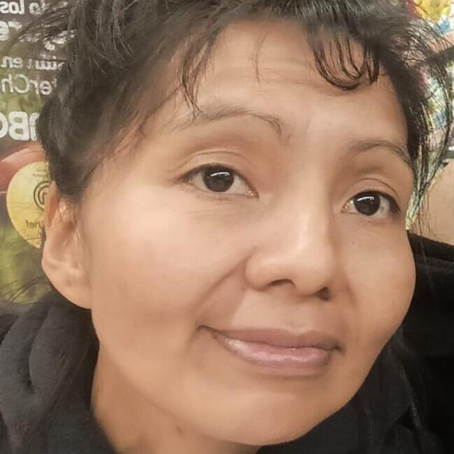 Niñera en Bogotá: Martha
