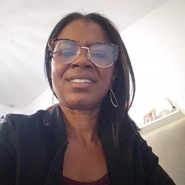 Babá em Belo Horizonte: Lea luiza