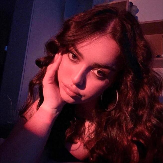 Babysitter in Poznan: Wiktoria