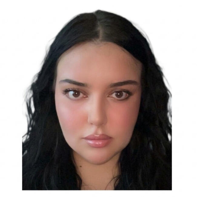 Babysitter in Poznan: Wiktoria