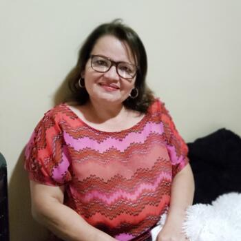 Niñera Tegucigalpa: Marlene