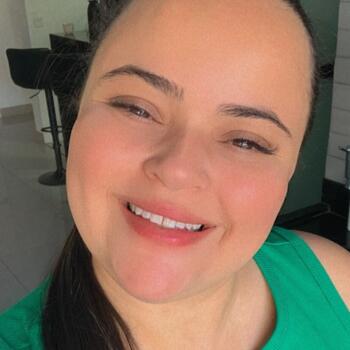 Babysitter in Franca: Giovanna