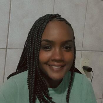 Babysitting job in Caieiras: babysitting job Assis
