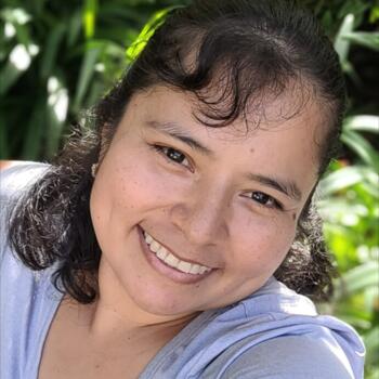 Babysitter San Juan Sacatepéquez: Valeska