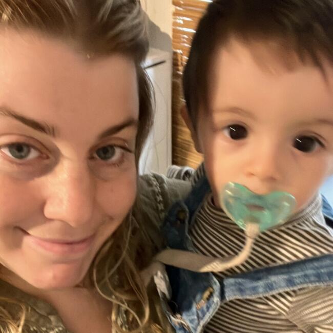 Babysitting job in Laval: Mariana