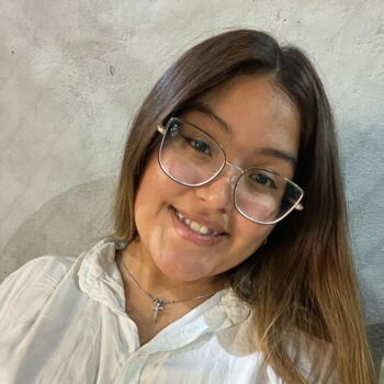 Babysitter in Rafaela: Luna