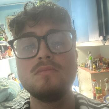 Babysitter Taranto: Gerardo