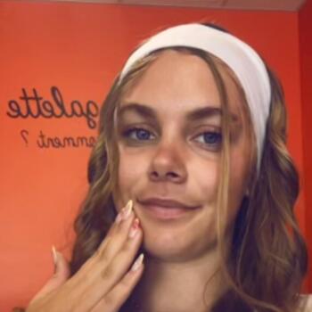 Babysitter in Trémeur: Louane