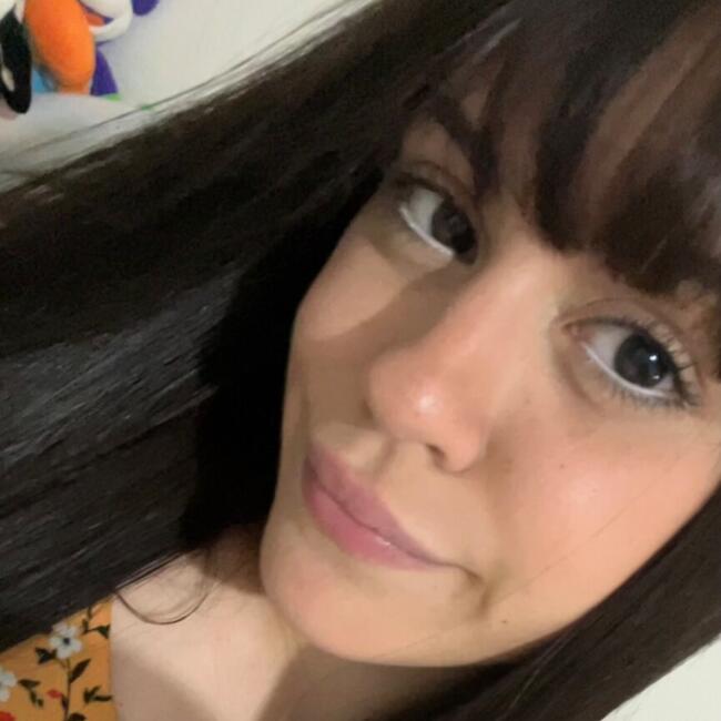 Babá em Mauá: Vitória