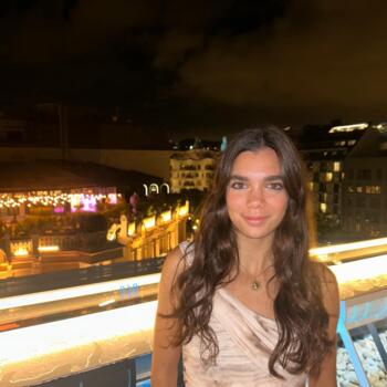Babysitter in Barcelona: Ana Maria