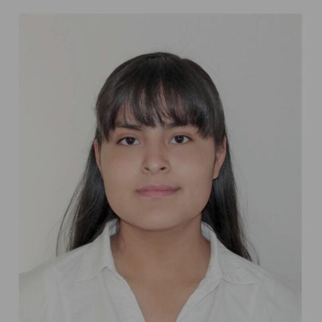Babysitter in León: Fernanda