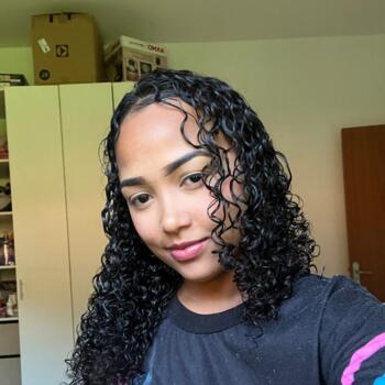 Babysitter Teresina: Aparecida