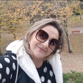 Babysitter Vila Nova de Gaia: Simone