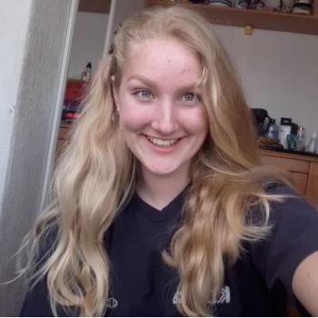 Oppas in Landsmeer: Annika