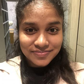 Babysitter Milano: Sachintha Fernando