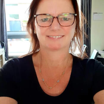 Gastouder in Hoogeveen: Ingrid