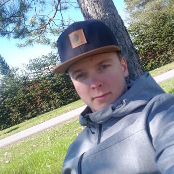 Lastenhoitaja Oulu: Harri